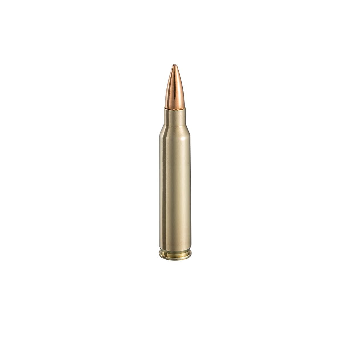 Munição CBC 556×45 M193 Comum (50un)